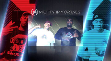 Mighty Immortals Profile for Shadow.net